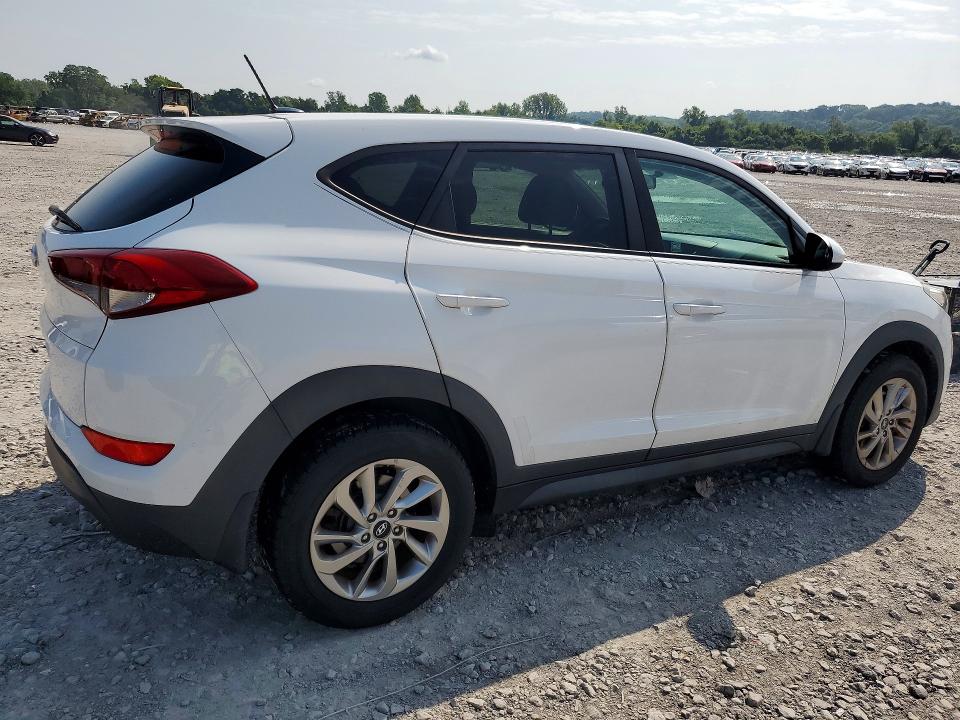 Photo 3 from auction – 2016 HYUNDAI TUCSON with VIN KM8J23A46GU259057