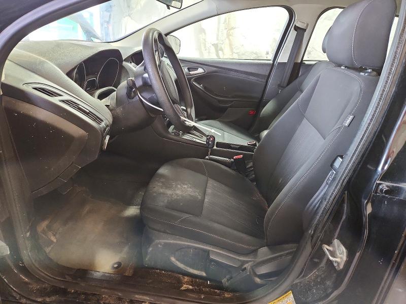 Photo 7 from auction – 2017 FORD FOCUS with VIN 1FADP3K23HL295012