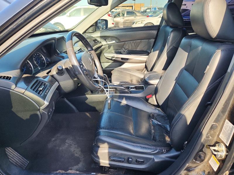Photo 7 from auction – 2013 HONDA CROSSTOUR with VIN 5J6TF2H51DL002667
