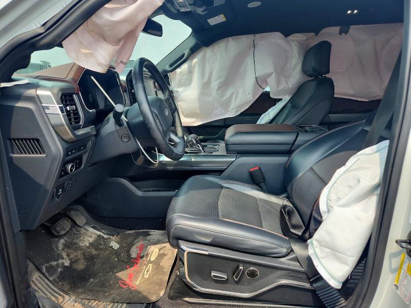 Снимка 7 от търг – 2023 FORD F150 с VIN 1FTFW1ED7PFC84969