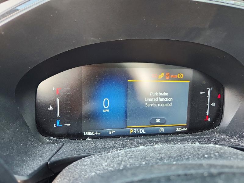 Photo 9 from auction – 2026 FORD ESCAPE with VIN 1FMCU0MN0TUA09717