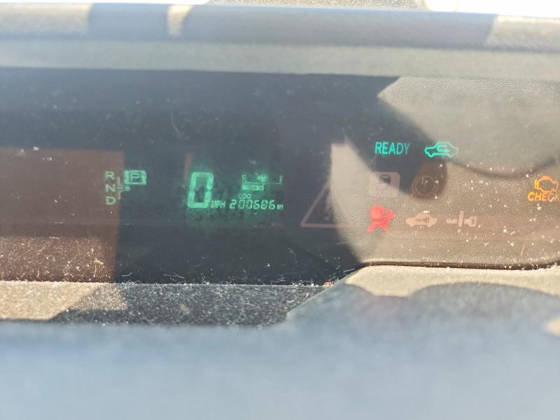 Photo 9 from auction – 2008 TOYOTA PRIUS with VIN JTDKB20UX87799774