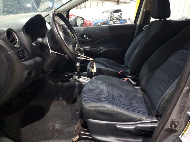 Photo 7 from auction – 2016 NISSAN VERSA NOTE with VIN 3N1CE2CP7GL402536