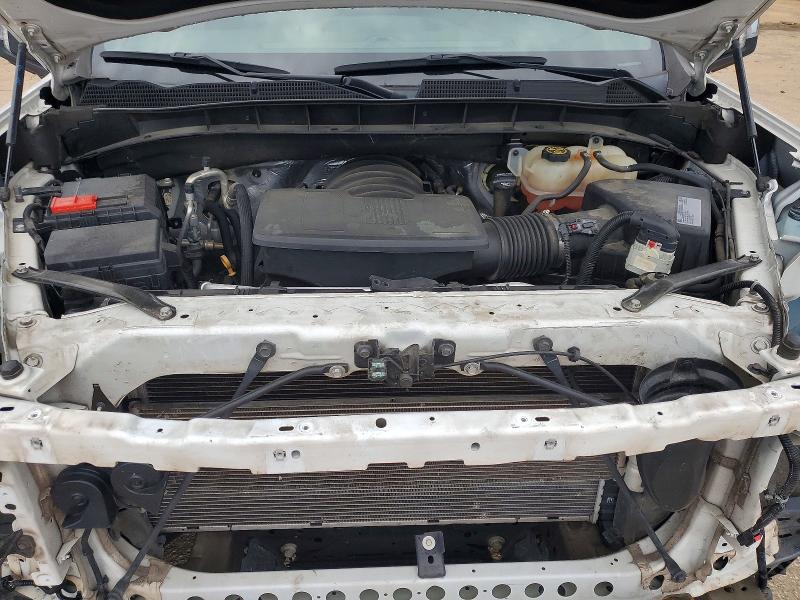 Photo 11 from auction – 2019 GMC SIERRA with VIN 3GTU9DED6KG154012
