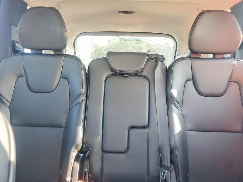 Photo 10 from auction – 2021 VOLVO XC90 with VIN YV4102CK4M1695254