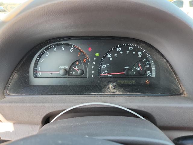 Photo 9 from auction – 2003 TOYOTA CAMRY with VIN 4T1BE32K53U654270
