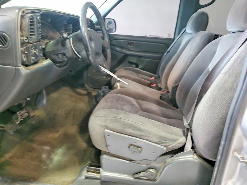 Фото 7 с аукциона – 2007 GMC NEW SIERRA с VIN 2GTEK13Z871124063