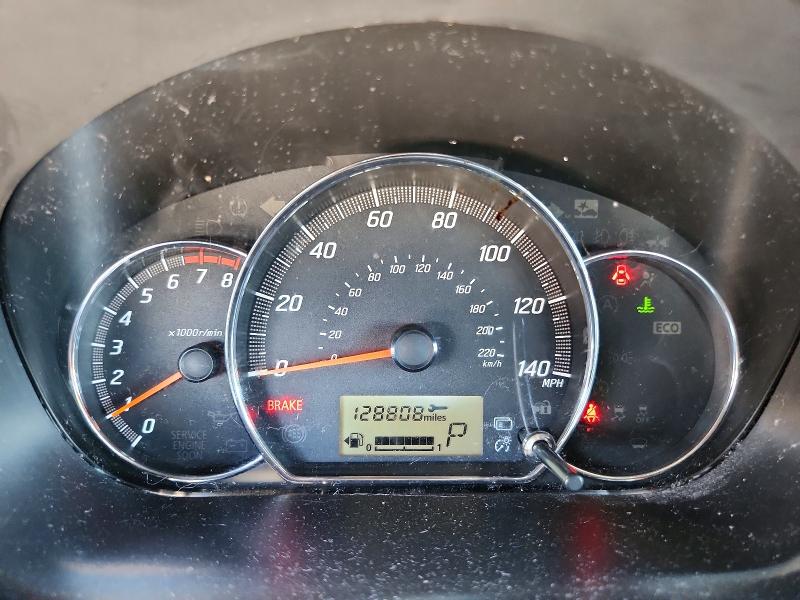 Photo 9 from auction – 2018 MITSUBISHI MIRAGE with VIN ML32F4FJXJHF01663