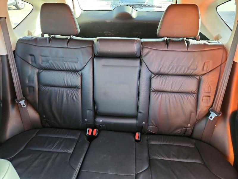 Photo 10 from auction – 2014 HONDA CR-V with VIN 2HKRM4H78EH665954