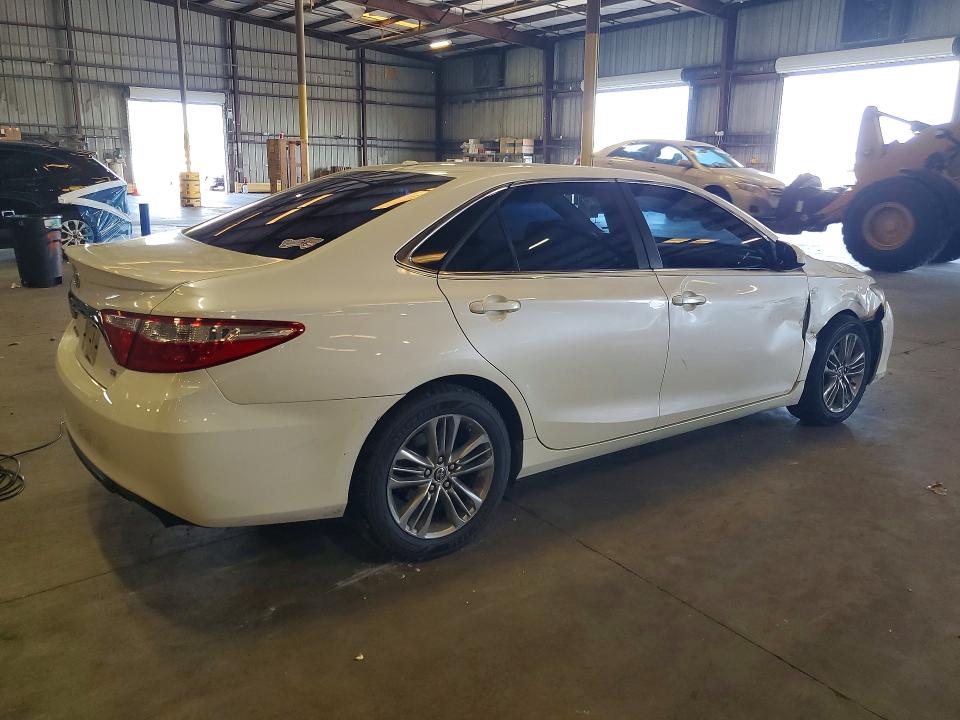 Photo 3 from auction – 2015 TOYOTA CAMRY with VIN 4T1BF1FK7FU079427