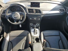 Foto 8 de la subasta – 2015 AUDI Q3 con VIN WA1EFCFS4FR013282