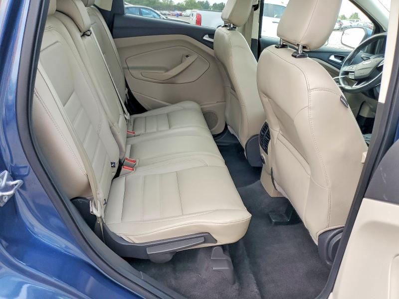 Photo 11 from auction – 2018 FORD ESCAPE with VIN 1FMCU9HD4JUA98601
