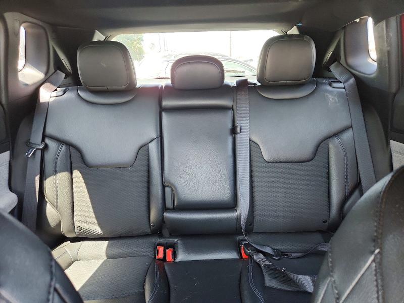 Photo 10 from auction – 2025 JEEP COMPASS with VIN 3C4NJDBN7ST546867