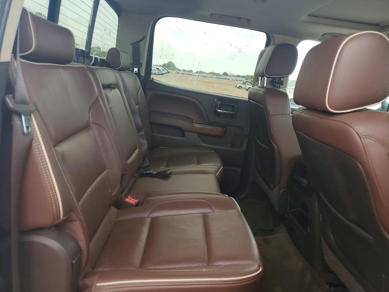Photo 10 from auction – 2015 CHEVROLET SILVERADO with VIN 3GCUKTEJ1FG379383