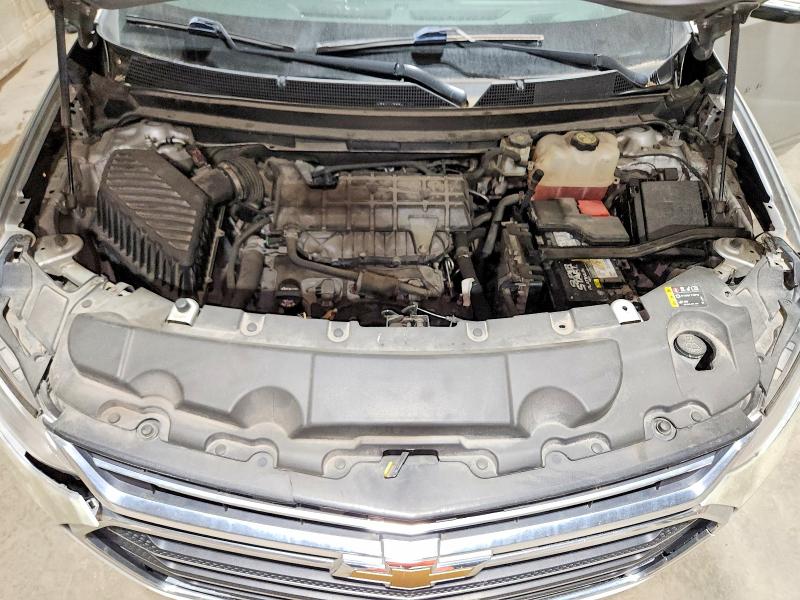 Photo 12 from auction – 2018 CHEVROLET TRAVERSE with VIN 1GNEVJKW2JJ136227