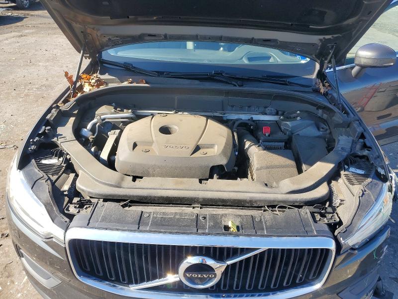 Photo 12 from auction – 2018 VOLVO XC60 with VIN LYVA22RK1JB096627