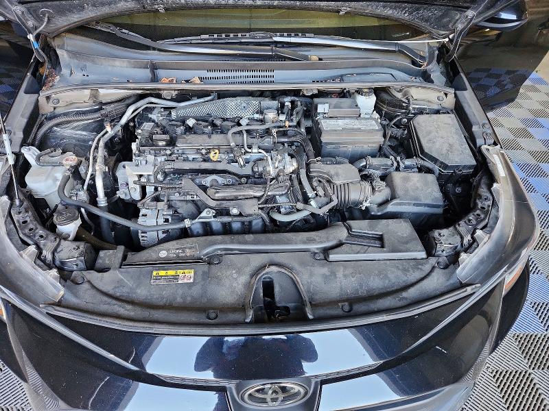 Photo 11 from auction – 2023 TOYOTA COROLLA with VIN 5YFB4MDE0PP056286