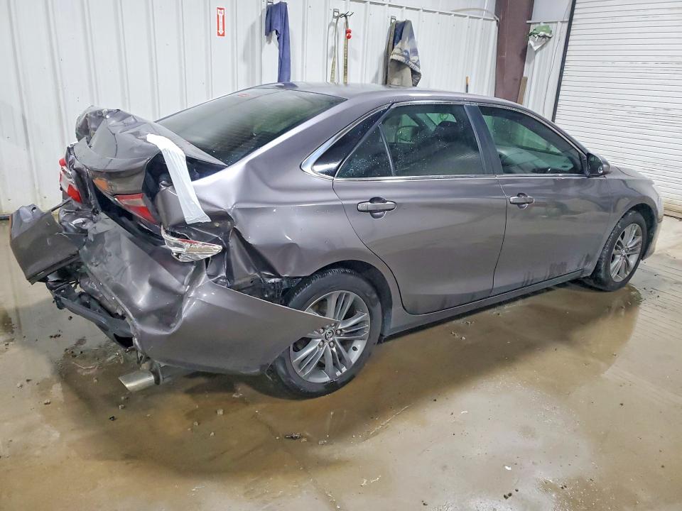 Photo 3 from auction – 2015 TOYOTA CAMRY with VIN 4T1BF1FK0FU026455