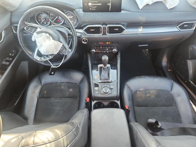 Photo 8 from auction – 2023 MAZDA CX-5 with VIN JM3KFBBM3P0265323