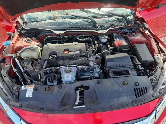 Photo 11 from auction – 2017 HONDA CIVIC with VIN 2HGFC2F70HH564967