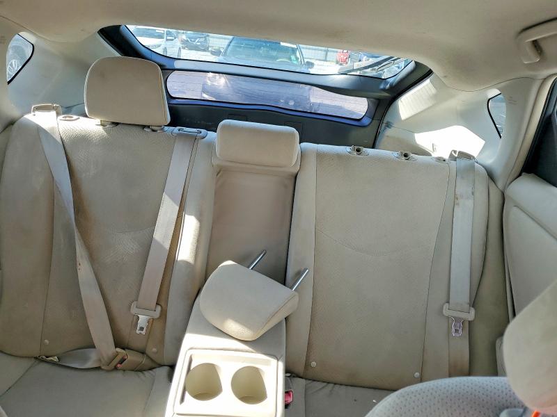 Photo 10 from auction – 2010 TOYOTA PRIUS with VIN JTDKN3DU1A1008421