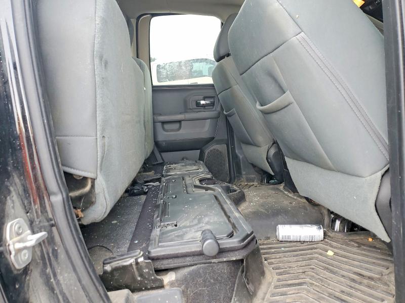 Photo 10 from auction – 2014 RAM 1500 with VIN 1C6RR7GM7ES392198