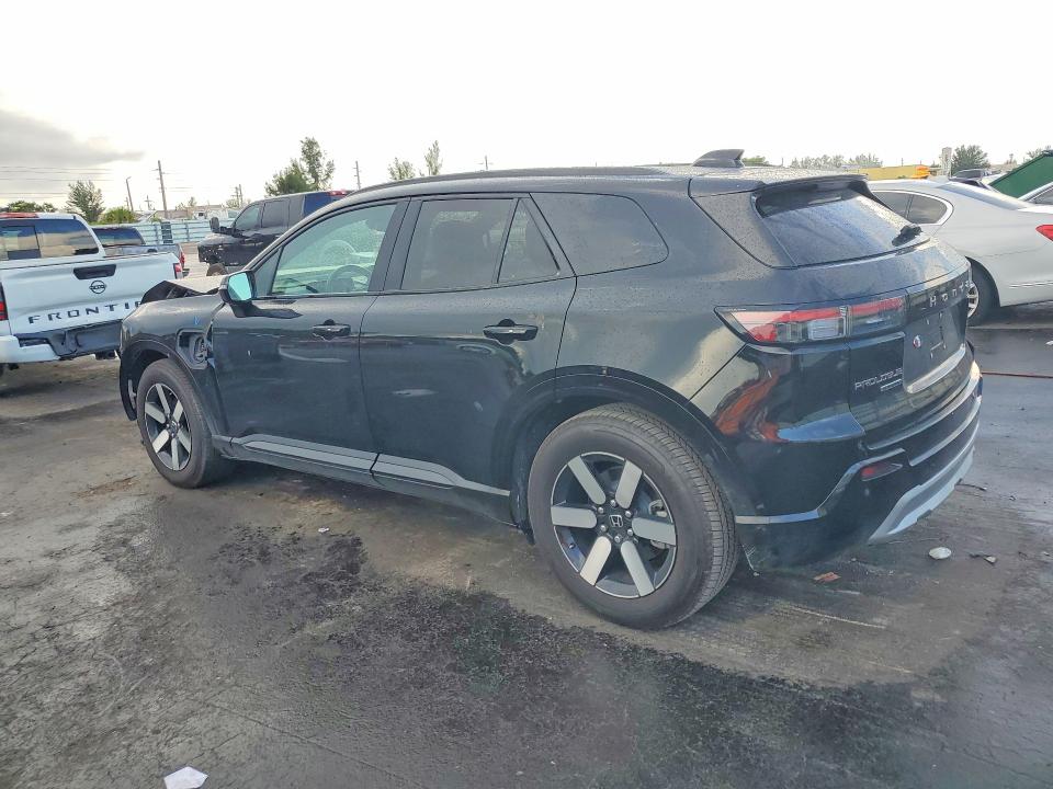 Photo 2 from auction – 2025 HONDA PROLOGUE with VIN 3GPKHWRM0SS521532