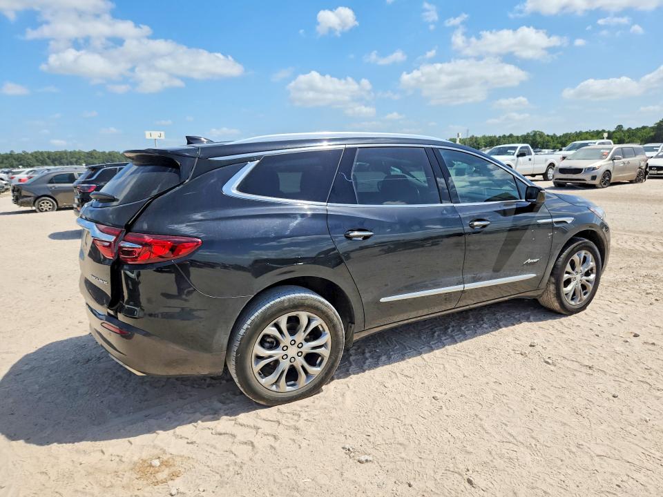 Photo 3 from auction – 2019 BUICK ENCLAVE with VIN 5GAERDKW1KJ297668
