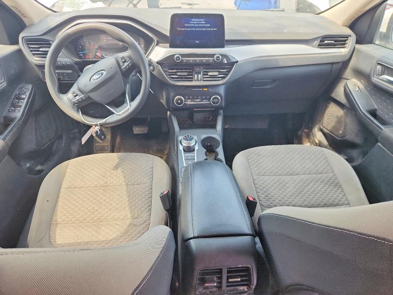 Photo 8 from auction – 2020 FORD ESCAPE with VIN 1FMCU0G69LUA10532