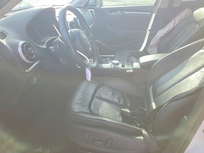 Photo 7 from auction – 2015 AUDI A3 with VIN WAUCCGFF4F1046973
