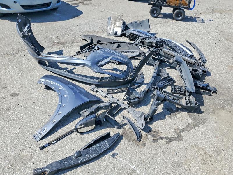 Photo 13 from auction – 2019 HYUNDAI TUCSON with VIN KM8J2CA44KU012080