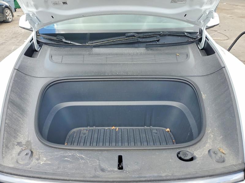 صورة رقم 11 من المزاد - 2026 TESLA MODEL Y مع VIN 7SAYGDED9TA500973