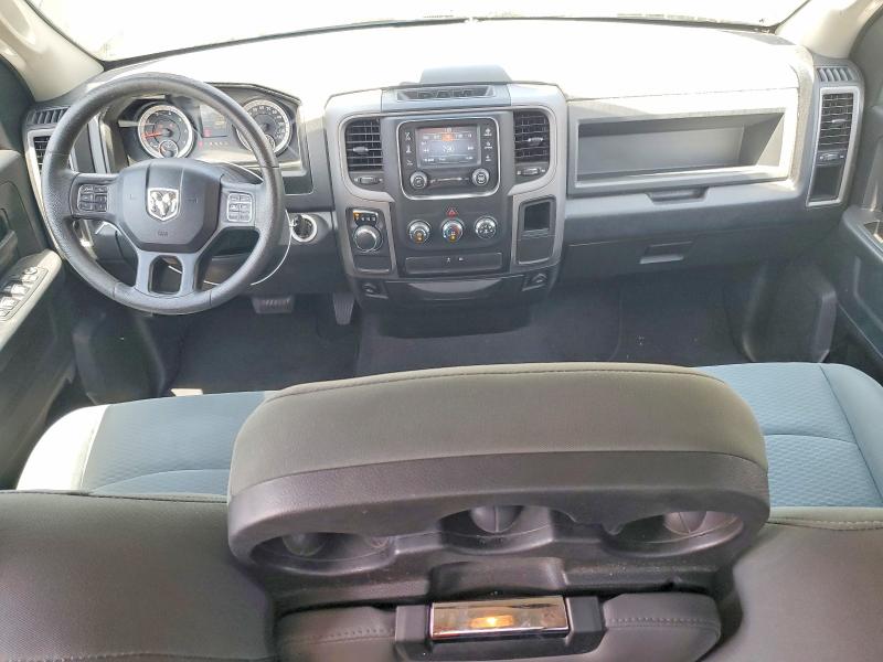 Foto 8 de la subasta – 2017 RAM 1500 con VIN 1C6RR6FG9HS629140