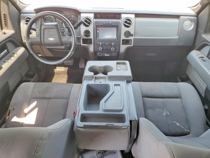 صورة رقم 8 من المزاد - 2012 FORD F150 مع VIN 1FTFW1CF4CFC08530