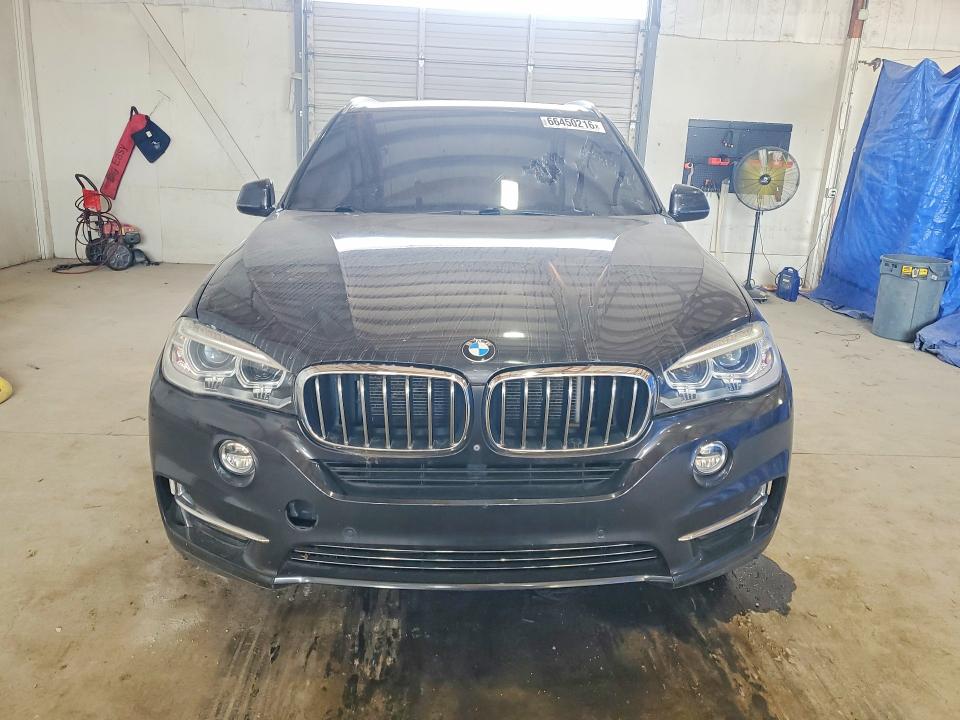 Photo 5 from auction – 2015 BMW X5 with VIN 5UXKR0C58F0K59106
