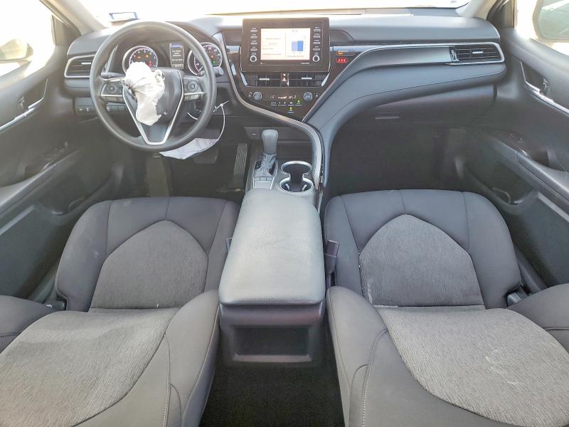 Снимка 8 от търг – 2022 TOYOTA CAMRY с VIN 4T1C11AK9NU641188