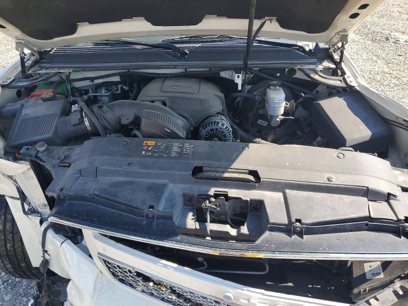 Zdjęcie 11 z aukcji – 2013 CHEVROLET AVALANCHE z VIN 3GNMCGE02DG257518
