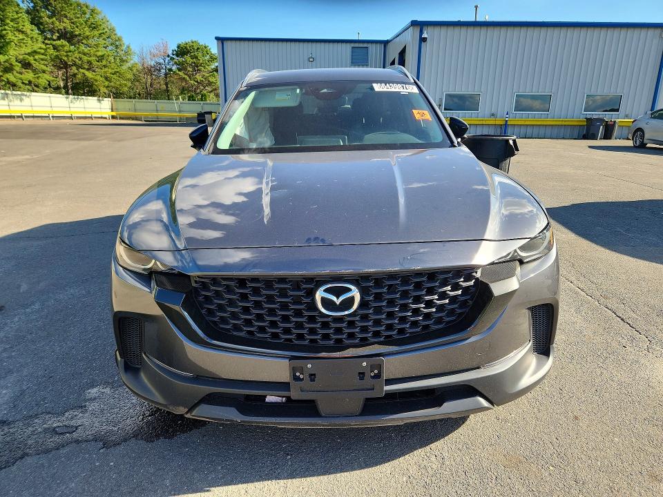 Photo 5 from auction – 2025 MAZDA CX-50 with VIN 7MMVABBM8SN305752