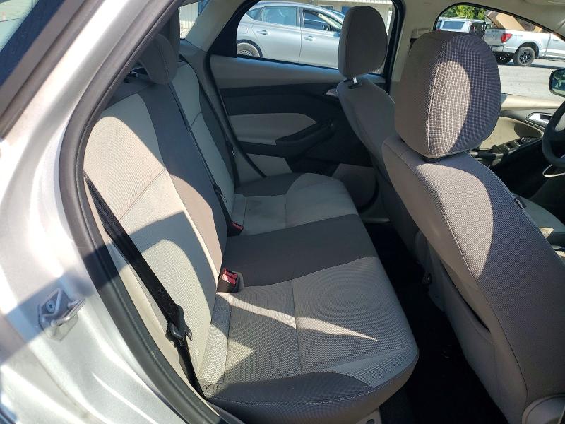 Photo 10 from auction – 2014 FORD FOCUS with VIN 1FADP3F29EL160803