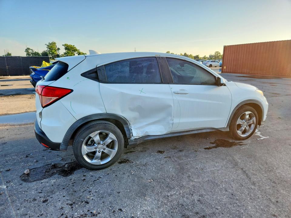 Photo 3 from auction – 2017 HONDA HR-V with VIN 3CZRU5H36HM706593