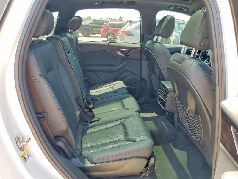 Фото 11 с аукциона – 2024 AUDI Q7 с VIN WA1LCBF71RD004644