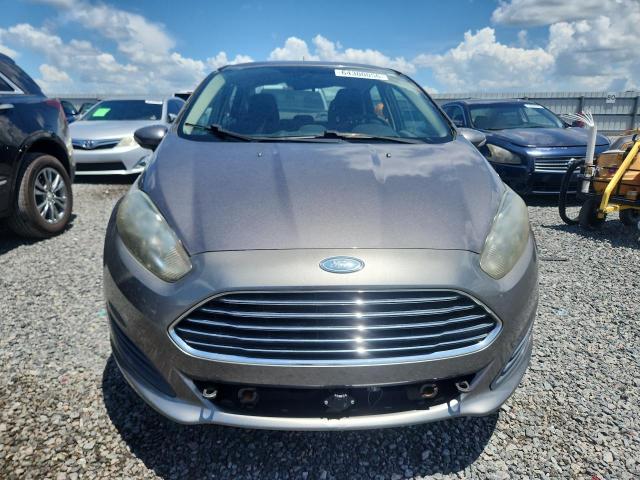 Photo 5 from auction – 2014 FORD FIESTA with VIN 3FADP4BJ6EM233384