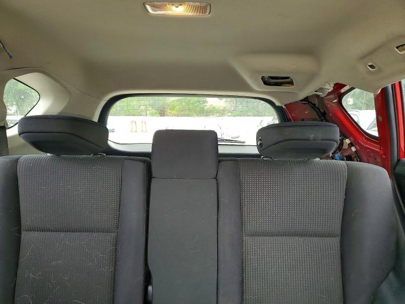 Photo 10 from auction – 2015 TOYOTA RAV4 with VIN JTMBFREV1FJ038114