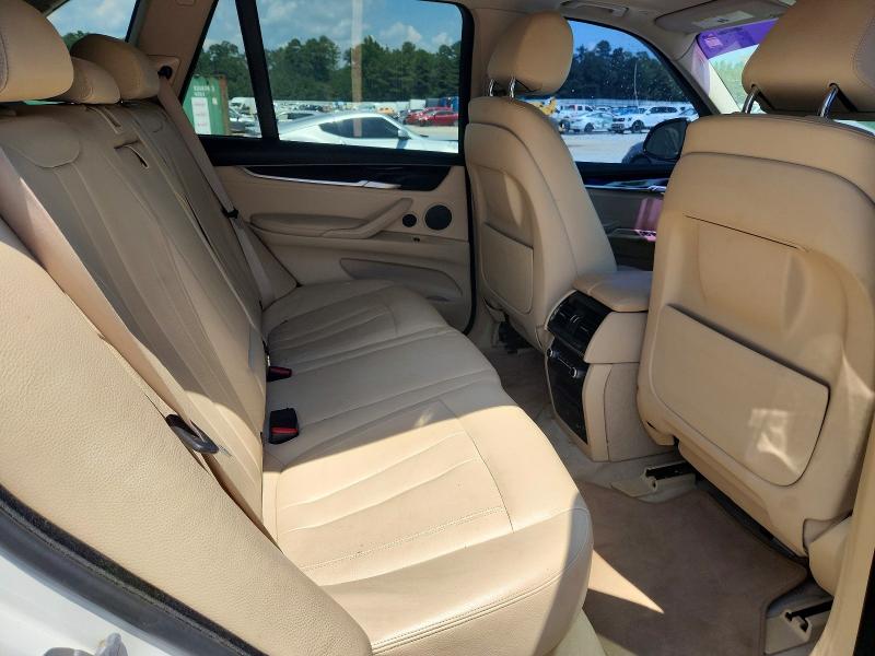 Photo 11 from auction – 2015 BMW X5 with VIN 5UXKS4C58F0N08371