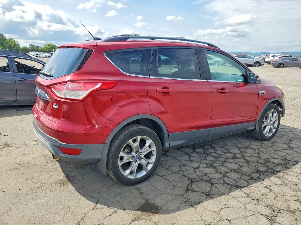 Фото 3 с аукциона – 2013 FORD ESCAPE с VIN 1FMCU9HXXDUC07819