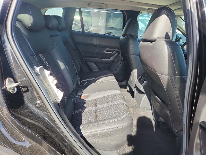 Photo 11 from auction – 2026 MAZDA CX-50 with VIN 7MMVABBL7TN463248