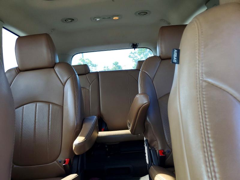 Photo 10 from auction – 2014 BUICK ENCLAVE with VIN 5GAKRBKDXEJ327096