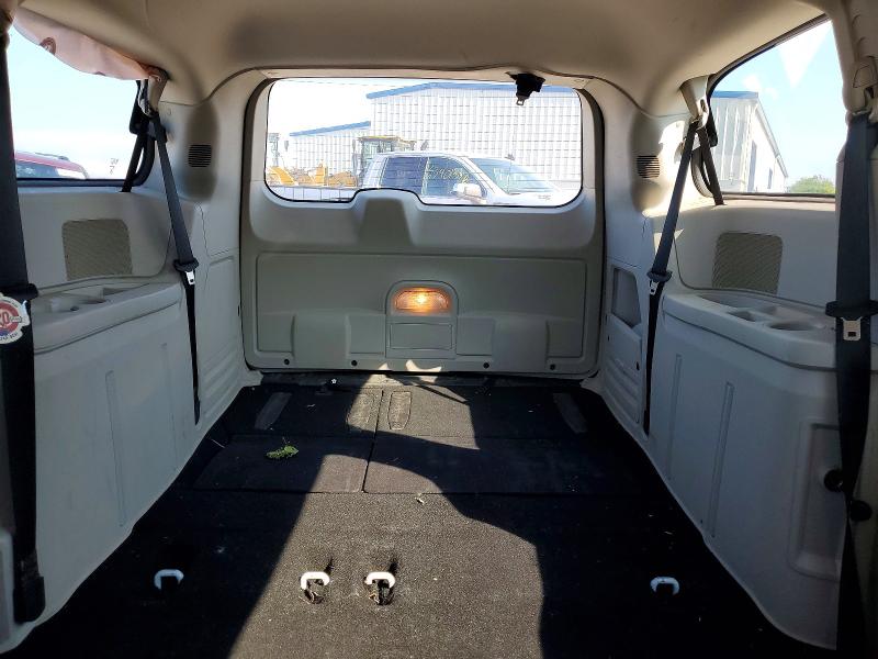 Photo 10 from auction – 2013 DODGE GRAND CARAVAN with VIN 2C4RDGBG8DR652570