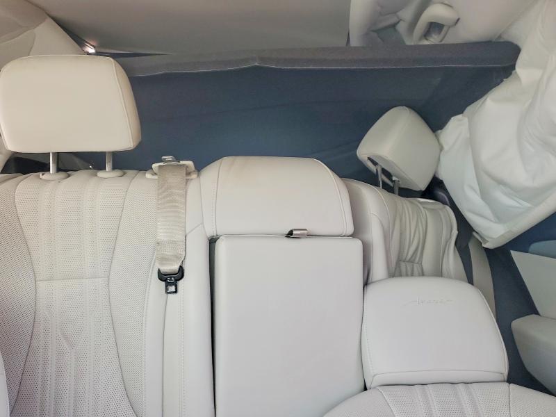 Photo 10 from auction – 2024 BUICK ENVISION with VIN LRBFZSE48RD044226