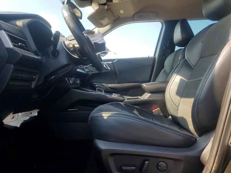 Photo 7 from auction – 2023 MITSUBISHI OUTLANDER with VIN JA4J3UA83PZ014563